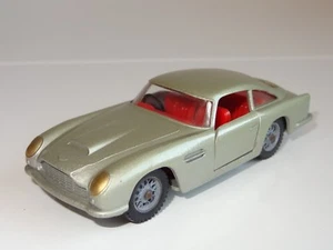 (W) solido ASTON MARTIN DB5 VANTAGE - 130 - Imagen 1 de 4