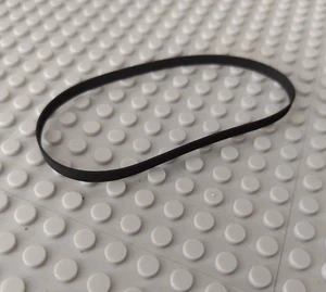 Capstanriemen für DENON DRM-550 DRM-600 DRM-650S Cassette Tape Deck Capstan Belt - Bild 1 von 2