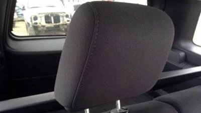 Encosto de cabeça JEEP LIBERTY 2010 PANO TRASEIRO DIREITO 388217 - Imagem 1 de 4