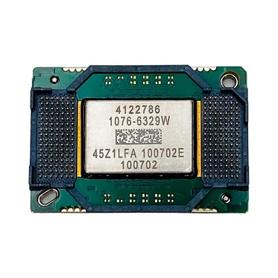 Original DMD DLP Chip 1076-6328W 1076-6329W Ersatz für 1076-6319W 6318W - Bild 1 von 4