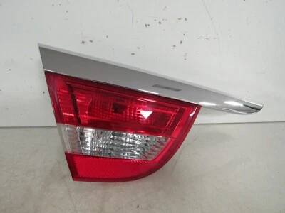 2012 - 2017 BUICK VERANO LH DRIVER LID MOUNTED TAIL LIGHT OEM A59L 2698 - Image 1 of 4