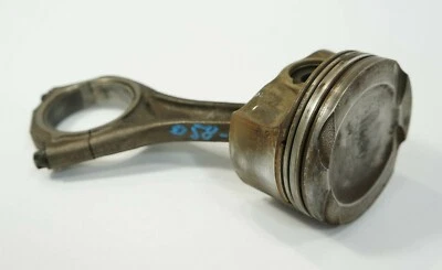 BMW X5 750I 550I E70 X6 2011-2013 4,4 L N63 MOTOR VÁSTAGO DE PISTÓN 7613626 Foto 1 de 4