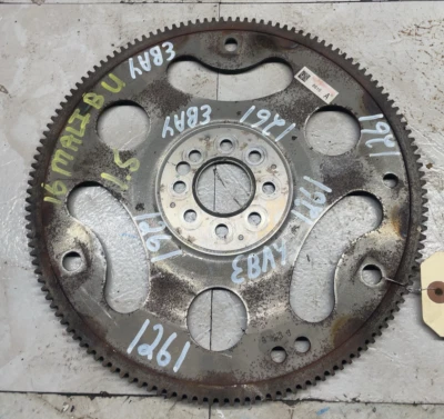 2016-2024 MALIBU 16-19 ENCORE 16-19 CRUZE 21-22 TRAX 18-23 EQUINOX Flywheel 1.5L - Image 1 of 4