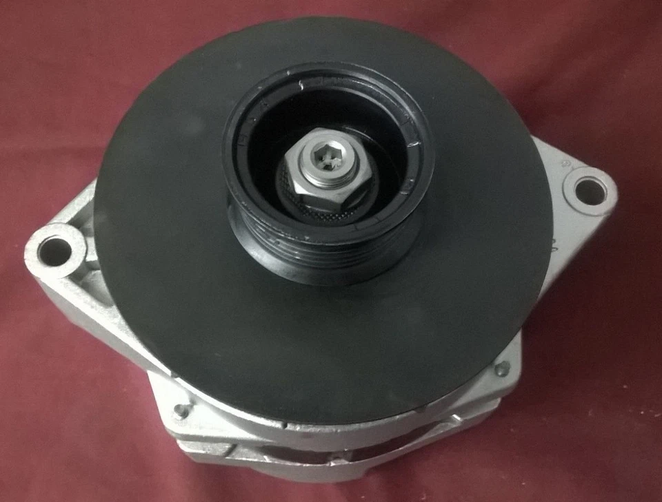 REMAN В США ГЕНЕРАТОР ПЕРЕМЕННОГО ТОКА ДЛЯ 1986 BUICK ELECTRA V6-3.8L. - Изображение 1 из 4