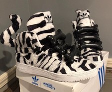 jeremy scott size 13