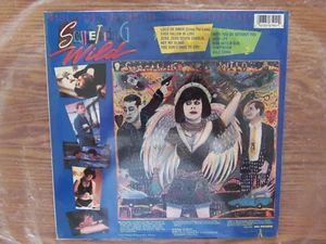 SOMETHING WILD "SEALED" SOUNDTRACK - Picture 1 of 2