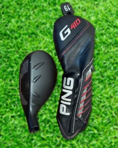 Ping Hybrid Fair Rating G410 HY 19° w/ Headcover – Good Condition - Picture 1 of 7