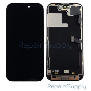 (A Grade) Original Apple iPhone 14 Pro Screen OLED Display Pull (OEM) - Zdjęcie 1 z 5