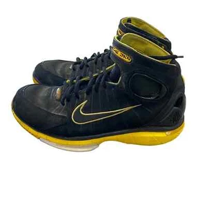 Nike Air Zoom Huarache 2k4 Kobe Sneakers Shoes Men's 8.5 - Picture 1 of 12