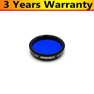 Player One IR850 1.25" 850nm IR Infrared Filter for Venus Lunar Planetary #TOP - Picture 1 of 1