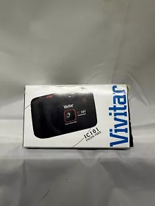 Vivitar IC101 Panorama 35mm Point & Shoot Focus Free Film Camera NEW - Picture 1 of 4