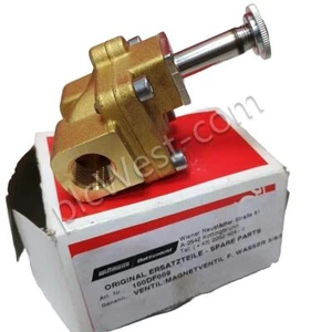 Danfoss 100DF009 MAGNETVENTIL - Picture 1 of 2