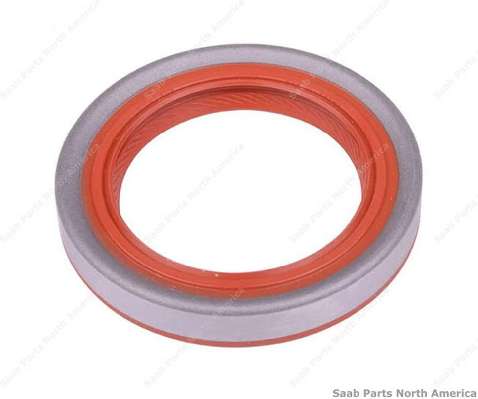 Sello de bomba de aceite SKF 14772 Trans para Porsche 944 1983-1985 Foto 1 de 1