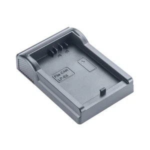 Green Extreme Smart Charger Plate for Canon LP-LPE5 #GX-CHP-LPE5 - Picture 1 of 1