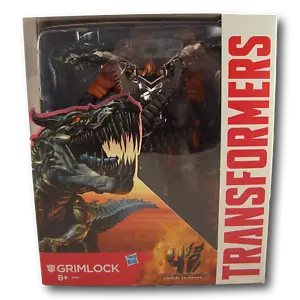 Transformers Age of Extinction Grimlock - Bild 1 von 1