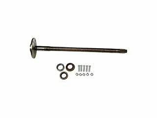 Drive Axle Shaft Rear Right Fits 1995-1997 Chevrolet Blazer RWD Dorman 512YJ62 - Image 1 of 2