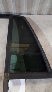 DRIVER REAR DOOR VENT GLASS W/PRIVACY GLASS OPT AJ1 FITS TRAILBLAZER 27426 - Bild 1 von 12