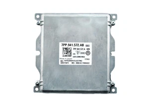 New OEM Power Module Led Control VW Passat 3G B8 Arteon Tiguan Bentley Bentayga - Picture 1 of 3