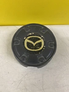 MAZDA B SERIES WHEEL HUB CENTRE CAP - Picture 1 of 24