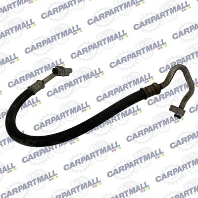 2002-2006 Acura RSX AC A/C Air Conditioning Hose Line Pipe Tube OEM - Image 1 of 4