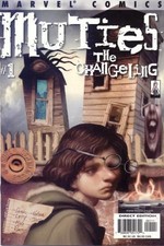 Muties (2002) #1 of 6