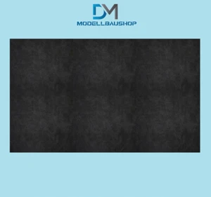 Dachhimmel Bezugsstoff Wildleder Optik Modellauto Tuning 1:18 Decal - Bild 1 von 2