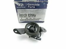 ПОДЛИННЫЙ СОВЕРШЕННО НОВЫЙ HYUNDAI ELANTRA 2000-2006 ДИНАМИК В СБОРЕ ПЕРЕДНИЙ ВЫСОКОЧАСТОТНЫЙ ДИНАМИК, ПОД ПРАВУЮ РУКУ - Изображение 1 из 2