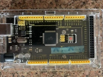 KEYESTUDIO Mega 2560 R3 Board for Arduino Projects  - Image 1 of 3