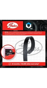 6 Rippe Multi V Antriebsriemen 6PK1210 Tore 1340015 5750QL 5750QN 11720EN20A 68382 - Bild 1 von 2