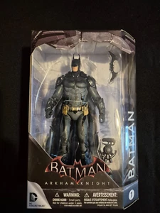 DC Collectibles Batman Arkham Knight 7'' Action Figure - Picture 1 of 1