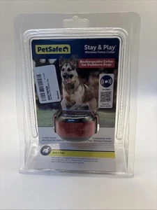 PetSafe Collare ricevitore extra wireless per cani testardi - PIF00-13672 - Foto 1 di 4