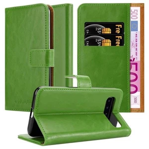 Funda protectora para Samsung Galaxy S10 4G Estuche Móvil Teléfono Magnético - Imagen 1 de 10