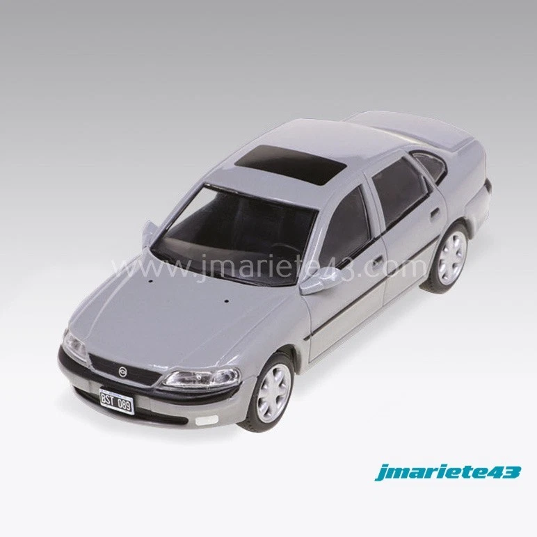 Chevrolet Vectra CD 2.0 16V - 1996 1:43 - Immagine 1 di 1