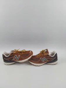 New Balance 990v4 Hergestellt in den USA Damengröße 8,5 - Bild 1 von 9