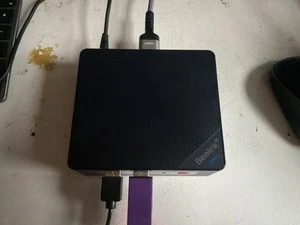 Beelink Mini S12 Pro (4TB SSD Intel Alder Lake N100 3.4GHz 16GB RAM) Mini PC - Bild 1 von 13