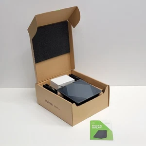 NEW - Loxone Miniserver TOUCH & GRILL AIR - Model # 100341 - Picture 1 of 24