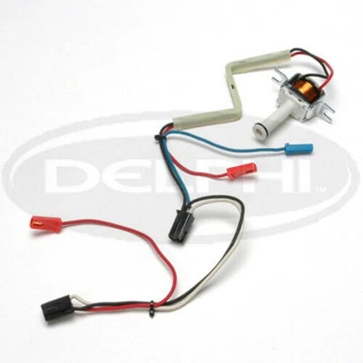 Delphi Automatic Transmission Shift Solenoid SL10018 for Chevrolet Buick 92-05 - Image 1 of 4