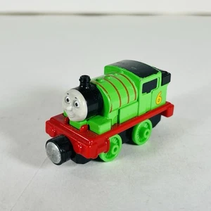 Thomas the Train Percy Tank Engine Round Magnet Diecast Metal 2013 - Bild 1 von 11