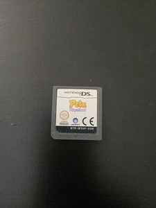 Nintendo DS Spiel Petz Tierbaby Schule Modul - Bild 1 von 2