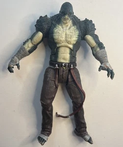 DC Direct Batman Arkham Origins Killer Croc 10" Actionfigur lose - Bild 1 von 2