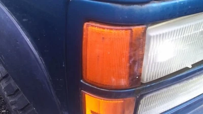 Marcador lateral de esquina/luz de estacionamiento para pasajeros superior para camioneta GMC 3500 94-02 Foto 1 de 4