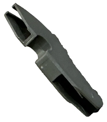 MIELE  Dishwasher Door Hinge Plastic Sleeve (BX-54) - Image 1 of 4