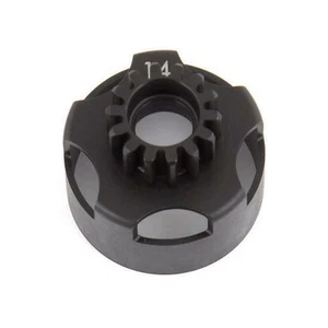 Associated Clutch Bell 14T Vented 4-Shoe (Rc8B3.1) - Picture 1 of 1