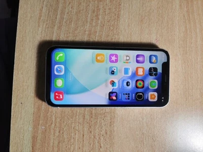 Apple iPhone 12 mini - 64GB - Bianco (Sbloccato) - Immagine 1 di 4