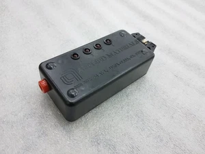 Applied Materials 0010-09584 BOX ASSY FINGER LEVELING BWCVD AMAT - Picture 1 of 6