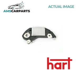 ALTERNATOR REGULATOR 515 328 HART NEW OE REPLACEMENT - Picture 1 of 5