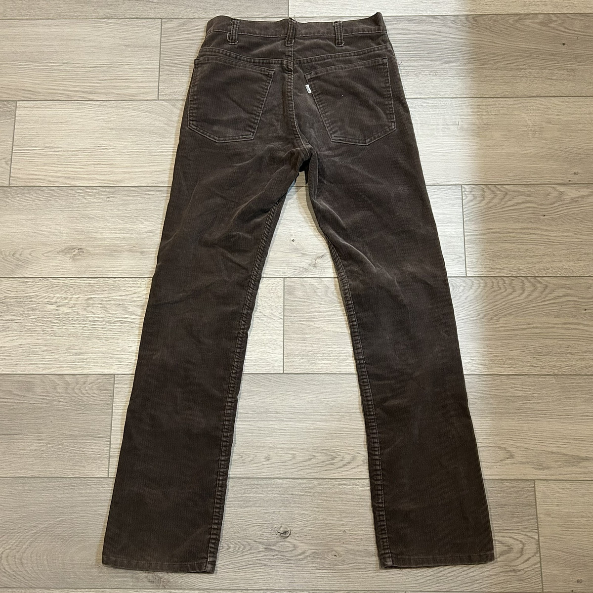 Levi's Corduroy Vintage Pants for Men for sale - eBay Levi's Corduroy Vintage Pants for Men for sale - eBay