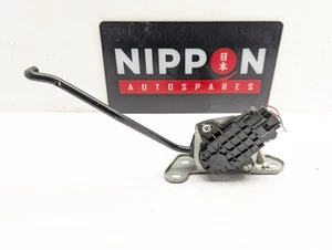 SUBARU LEGACY MK4 2003 - 2009 THROTTLE PEDAL 3.0 29208 36010-AG080 - Picture 1 of 7