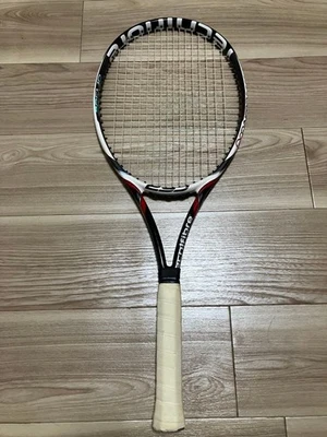 Tecnifibre T-Fight 295 MP 2013 - Photo 1/4