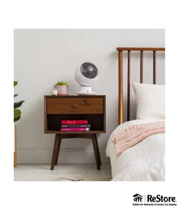 Woozoo 5-Speed Globe Fan with Remote - Picture 1 of 4
